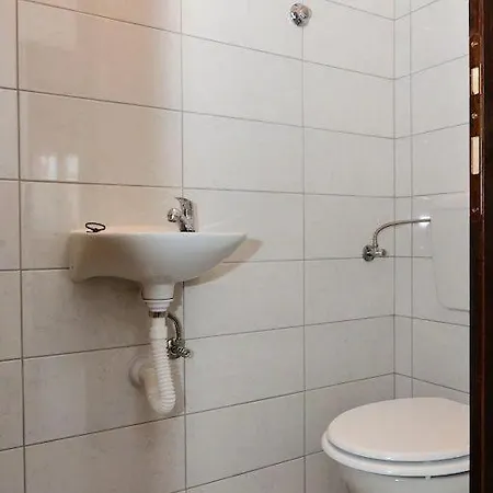 Appartement Komfortable In Der Naehe Des Sandstrandes *