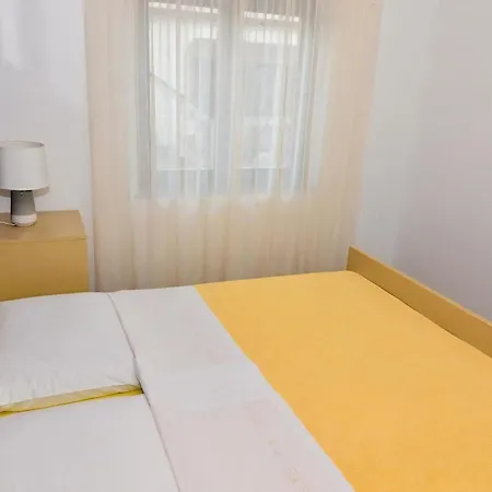公寓 Komfortable In Der Naehe Des Sandstrandes 宁