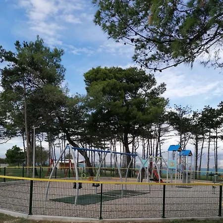 公寓 Komfortable In Der Naehe Des Sandstrandes *