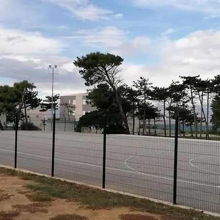 Komfortable In Der Naehe Des Sandstrandes 公寓 宁